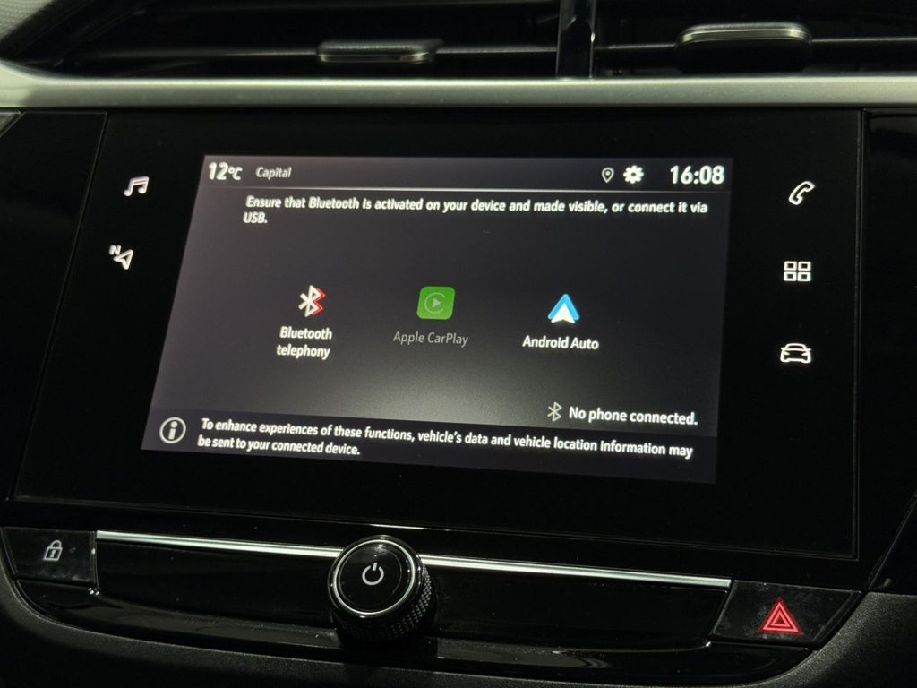 Used Vauxhall Corsa 2022 for sale - 77820513: Photo 24