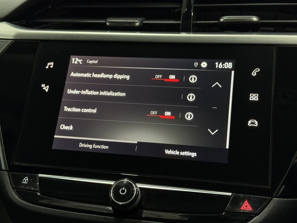 Used Vauxhall Corsa 2022 for sale - 77820513: Photo 25