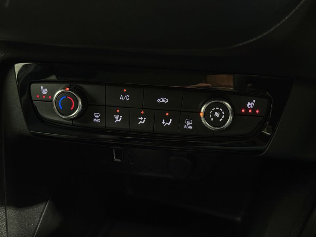 Used Vauxhall Corsa 2022 for sale - 77820513: Photo 26