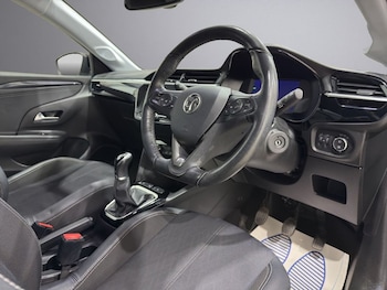 Used Vauxhall Corsa 2022 for sale - 77820513: Photo