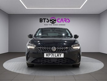 Used Vauxhall Corsa 2022 for sale - 77820513: Photo