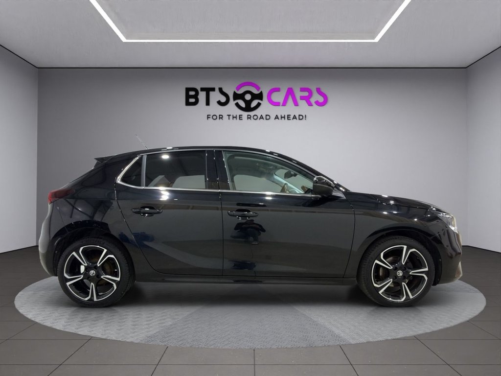 Used Vauxhall Corsa 2022 for sale - 77820513: Photo 9