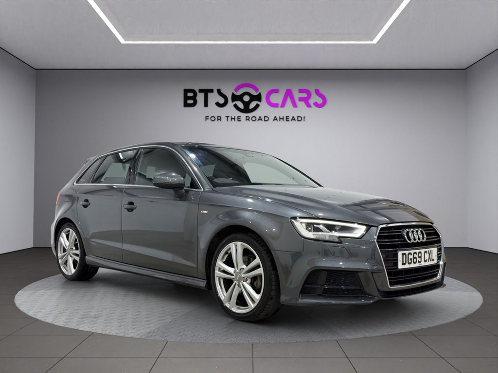 Used Audi A3 2019 for sale - 77080268: Photo 10
