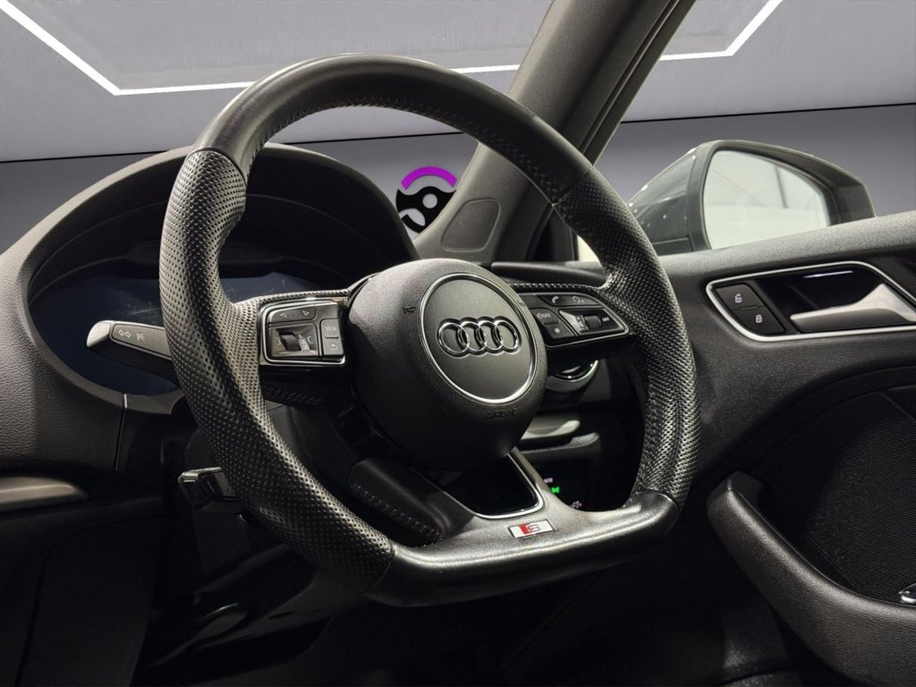 Used Audi A3 2019 for sale - 77080268: Photo 12
