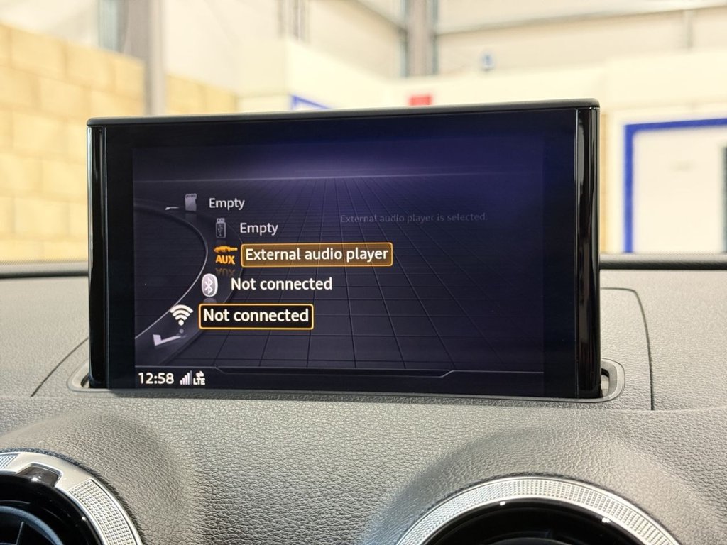 Used Audi A3 2019 for sale - 77080268: Photo 22