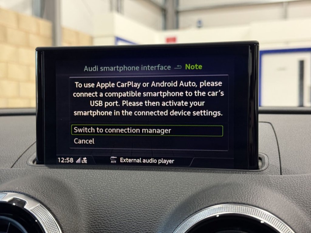 Used Audi A3 2019 for sale - 77080268: Photo 23