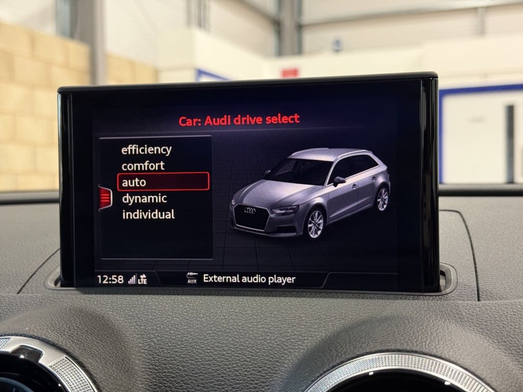 Used Audi A3 2019 for sale - 77080268: Photo 25