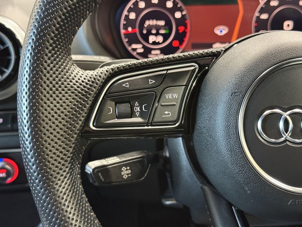 Used Audi A3 2019 for sale - 77080268: Photo 30