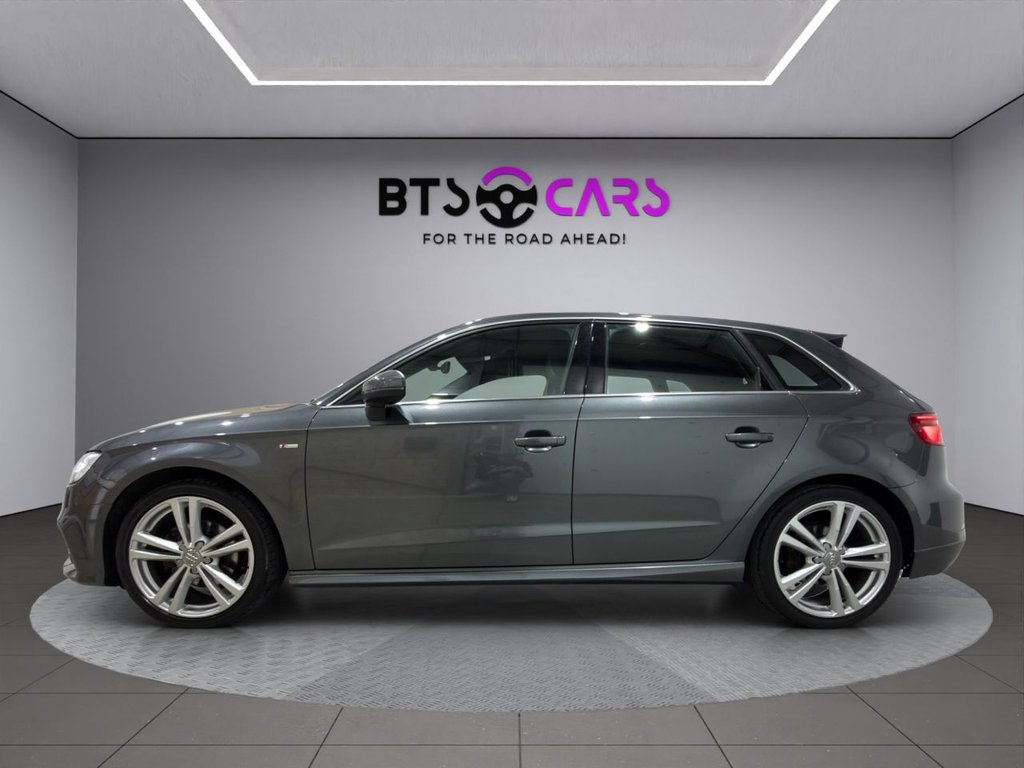 Used Audi A3 2019 for sale - 77080268: Photo 5