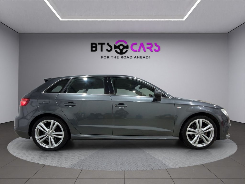 Used Audi A3 2019 for sale - 77080268: Photo 9