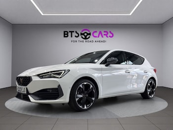 Used Cupra Leon 2023 for sale - 78964430: Photo