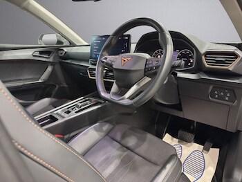 Used Cupra Leon 2023 for sale - 78964430: Photo