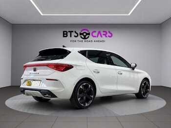 Used Cupra Leon 2023 for sale - 78964430: Photo