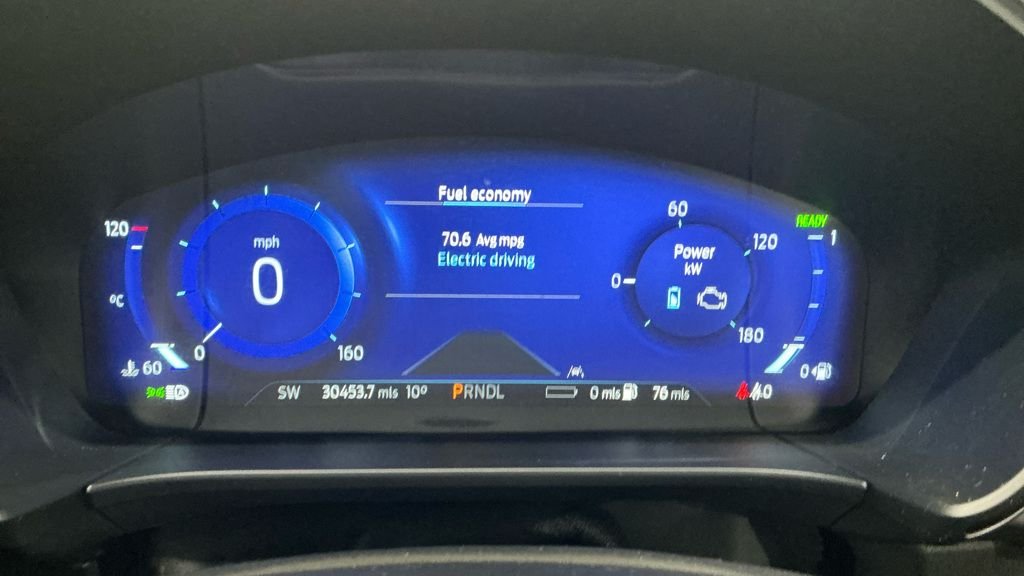 Used Ford Kuga 2023 for sale - 77920170: Photo 11