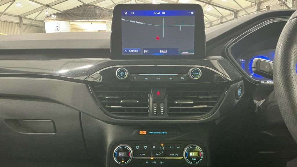 Used Ford Kuga 2023 for sale - 77920170: Photo 12