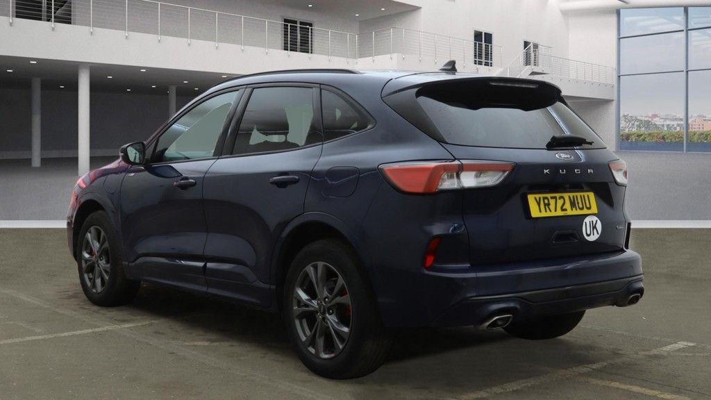 Used Ford Kuga 2023 for sale - 77920170: Photo 5