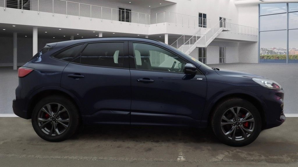 Used Ford Kuga 2023 for sale - 77920170: Photo 7