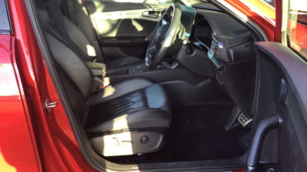 Used Cupra Formentor 2021 for sale - 76768600: Photo 2