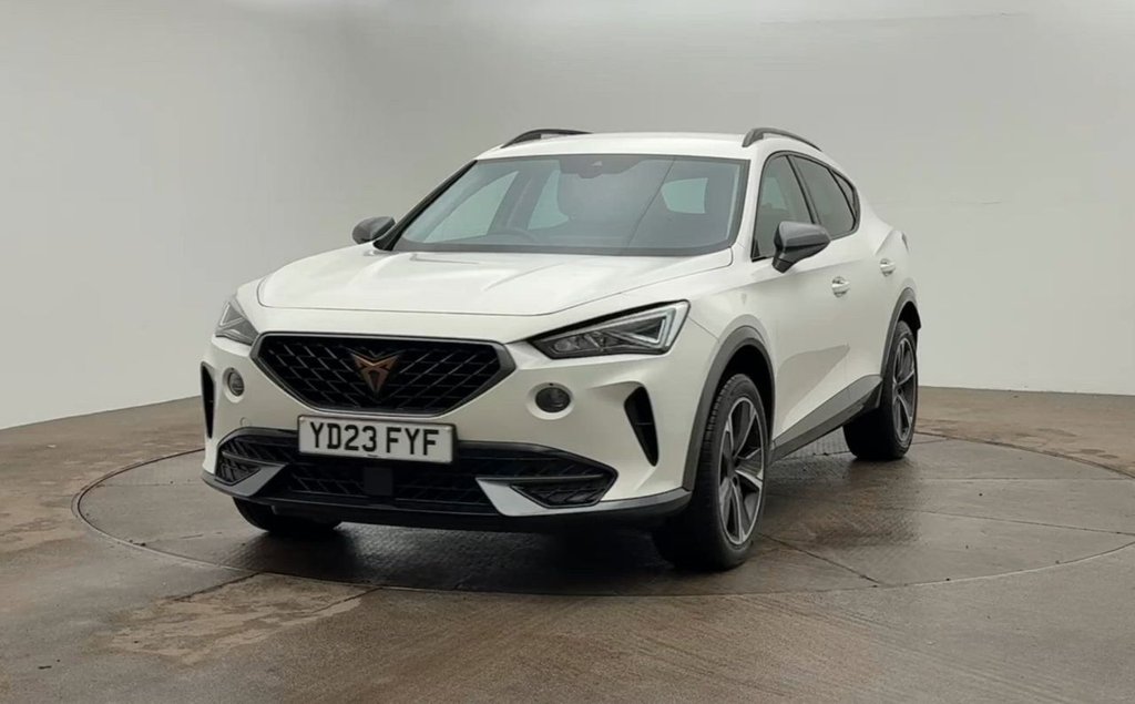 Used Cupra Formentor 2023 for sale - 78083196: Photo 10