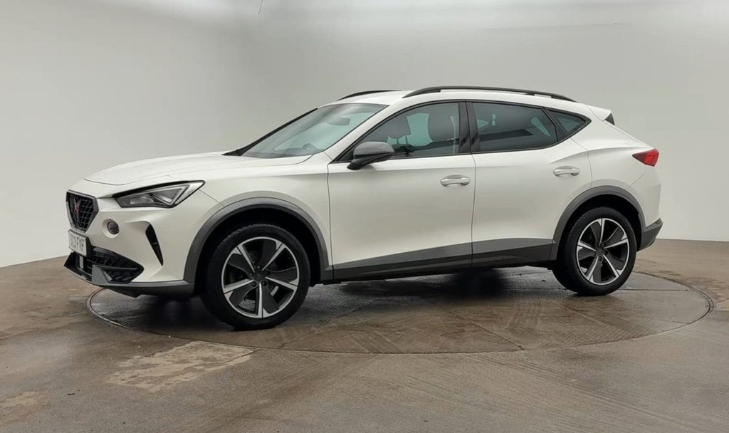 Used Cupra Formentor 2023 for sale - 78083196: Photo 12