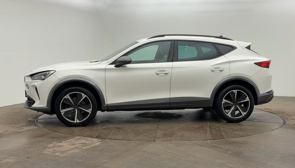 Used Cupra Formentor 2023 for sale - 78083196: Photo 13