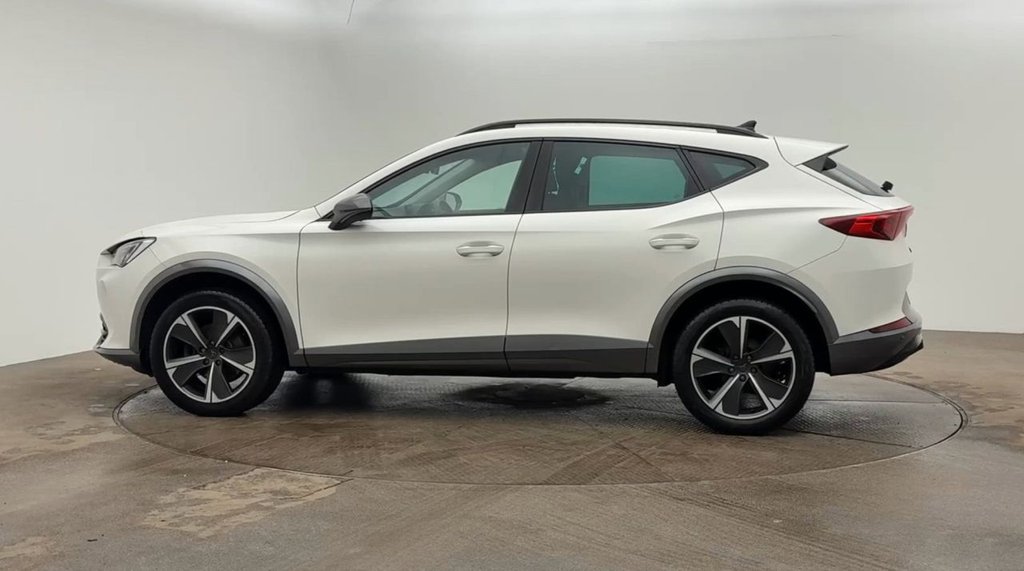 Used Cupra Formentor 2023 for sale - 78083196: Photo 15