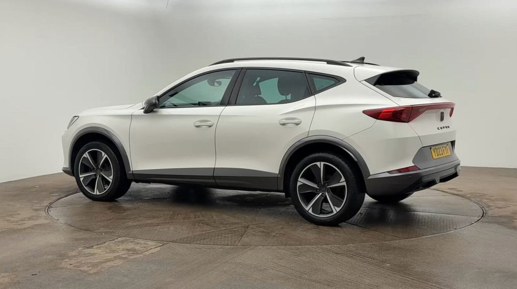 Used Cupra Formentor 2023 for sale - 78083196: Photo 16