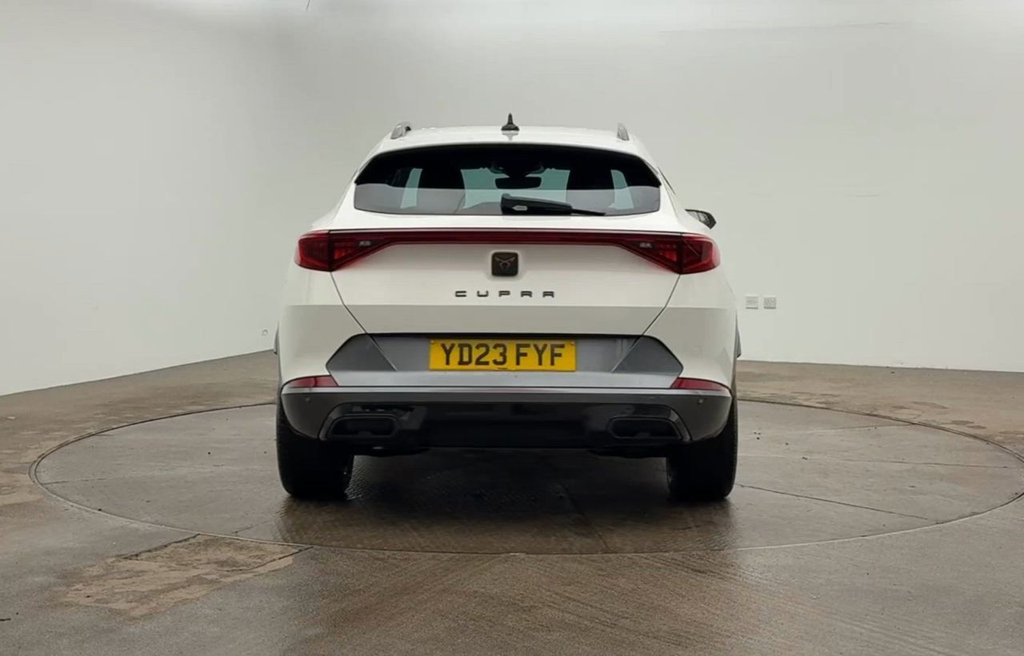 Used Cupra Formentor 2023 for sale - 78083196: Photo 19