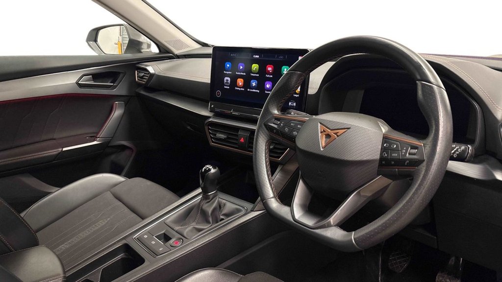 Used Cupra Formentor 2023 for sale - 78083196: Photo 2