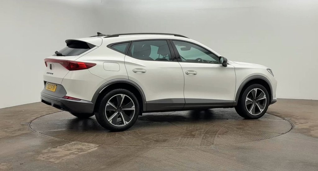 Used Cupra Formentor 2023 for sale - 78083196: Photo 22