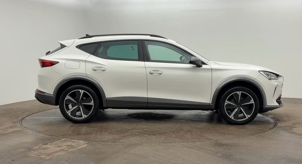 Used Cupra Formentor 2023 for sale - 78083196: Photo 23