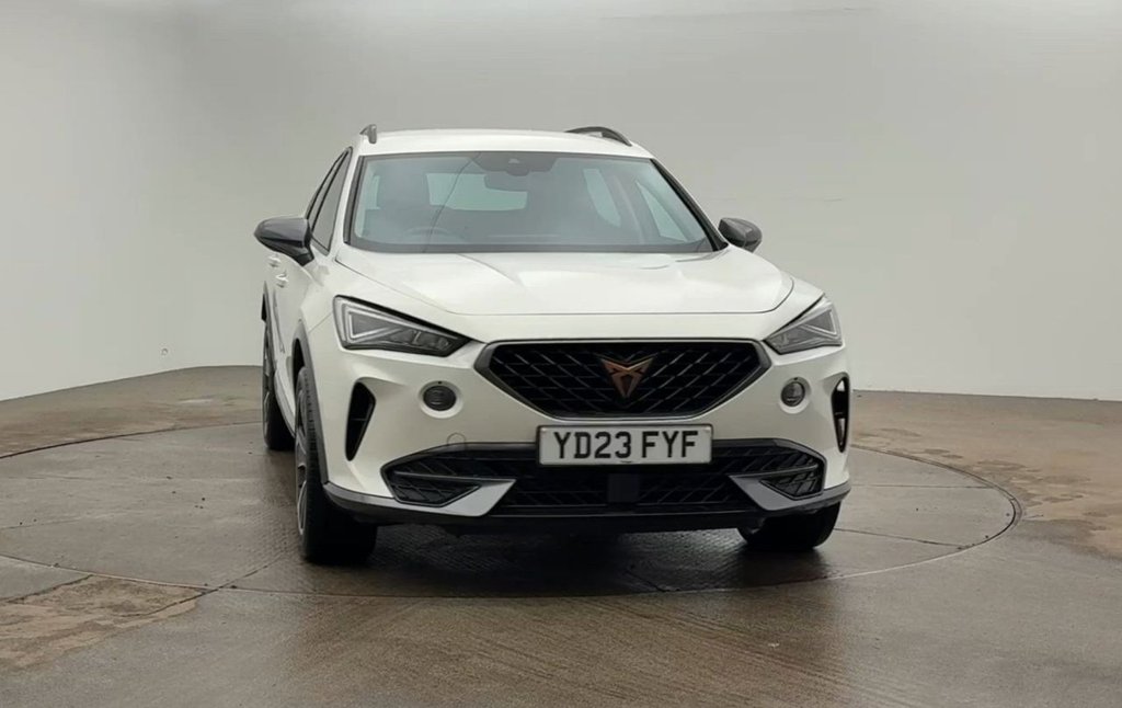 Used Cupra Formentor 2023 for sale - 78083196: Photo 26