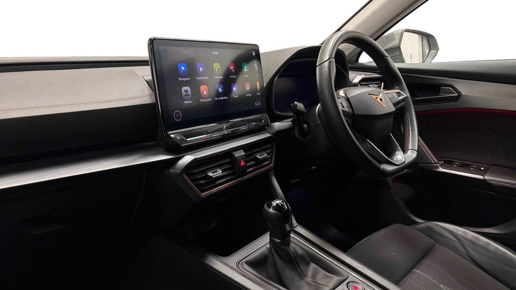 Used Cupra Formentor 2023 for sale - 78083196: Photo 4