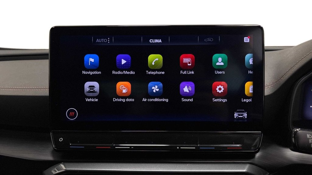 Used Cupra Formentor 2023 for sale - 78083196: Photo 6