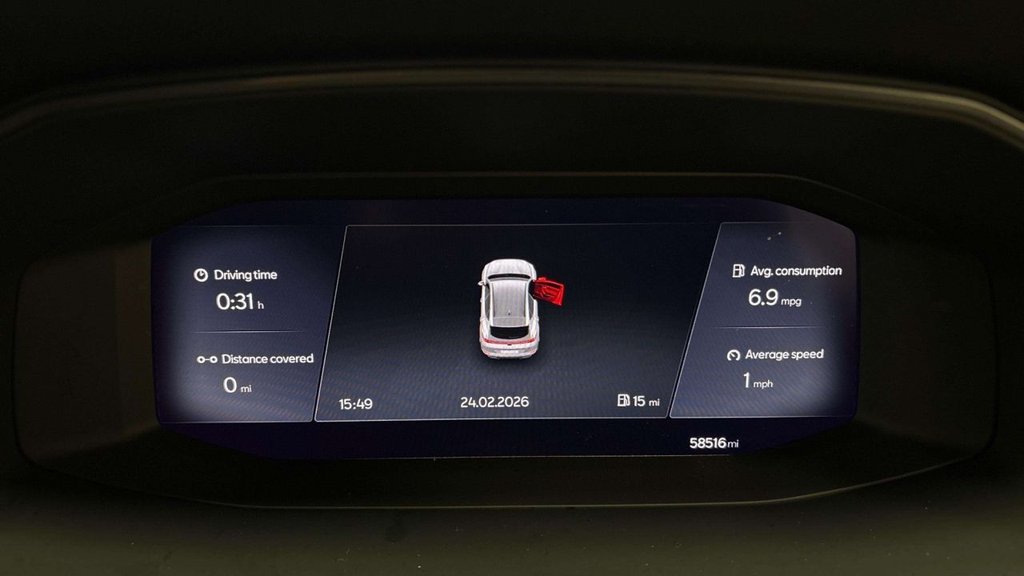 Used Cupra Formentor 2023 for sale - 78083196: Photo 8