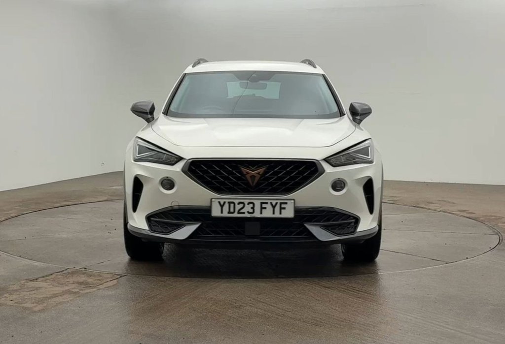 Used Cupra Formentor 2023 for sale - 78083196: Photo 9