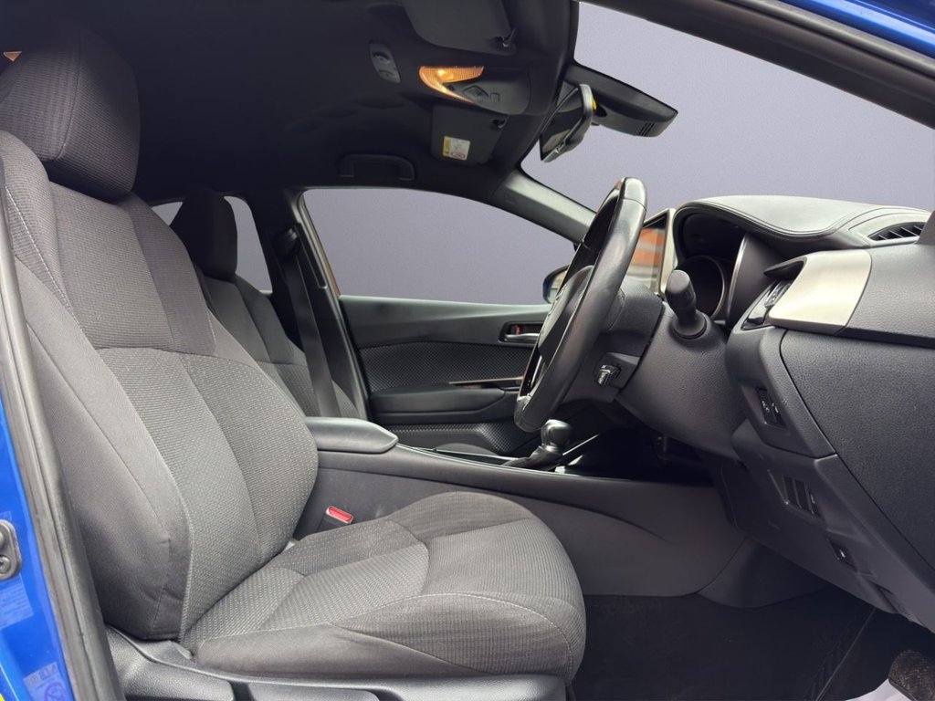 Used Toyota C-HR 2019 for sale - 76883040: Photo 11