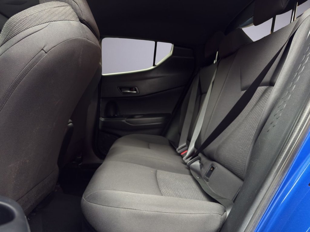 Used Toyota C-HR 2019 for sale - 76883040: Photo 13