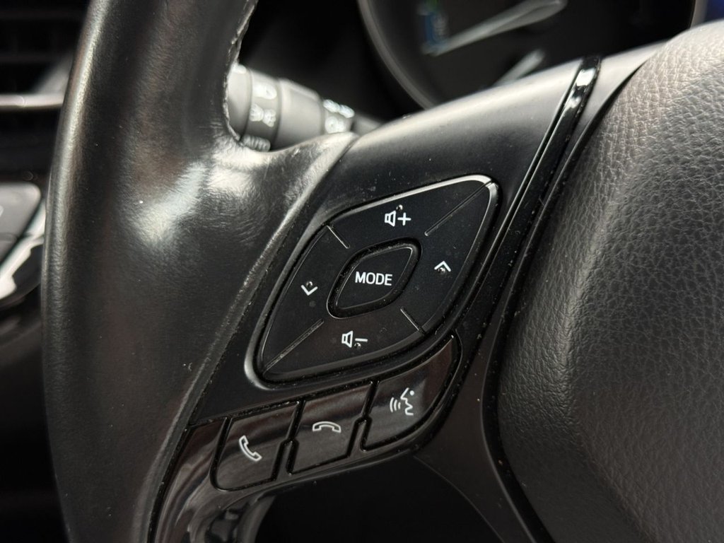 Used Toyota C-HR 2019 for sale - 76883040: Photo 23