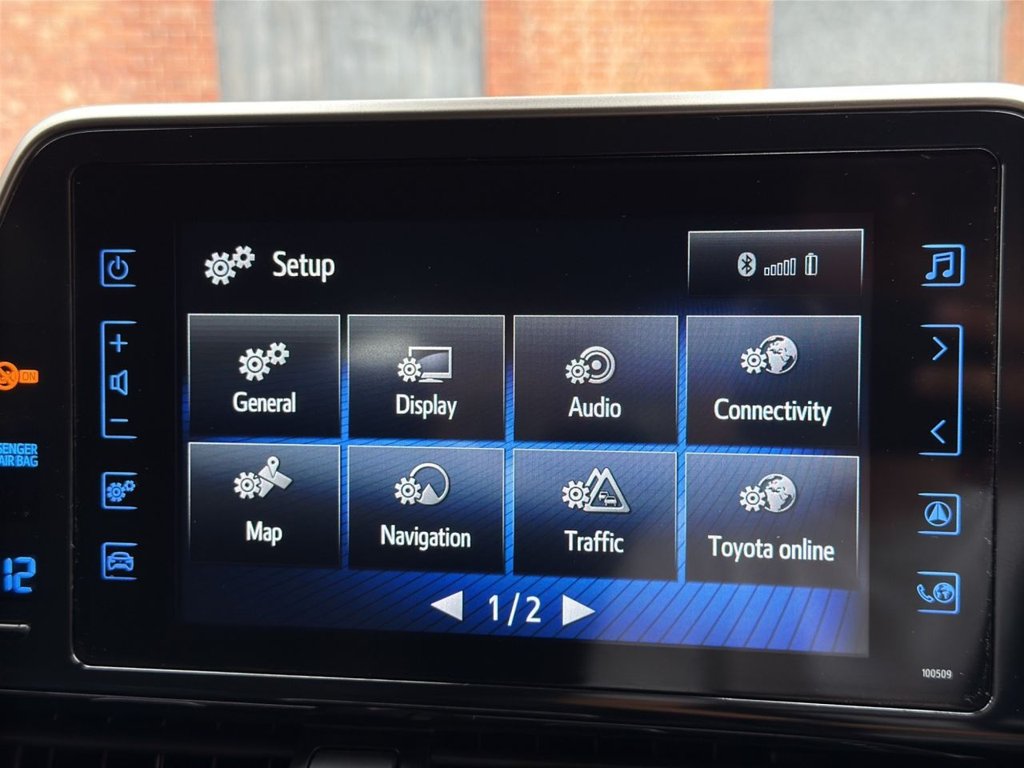 Used Toyota C-HR 2019 for sale - 76883040: Photo 31