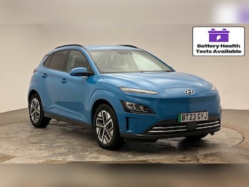 Used Hyundai KONA 2023 for sale - 79129472: Photo