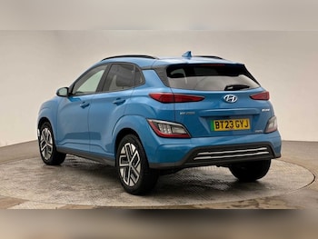 Used Hyundai KONA 2023 for sale - 79129472: Photo