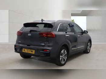 Used Kia Niro 2020 for sale - 78597436: Photo