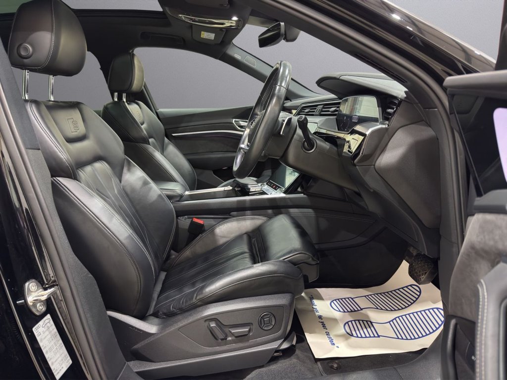 Used Audi e-tron 2020 for sale - 76579807: Photo 10