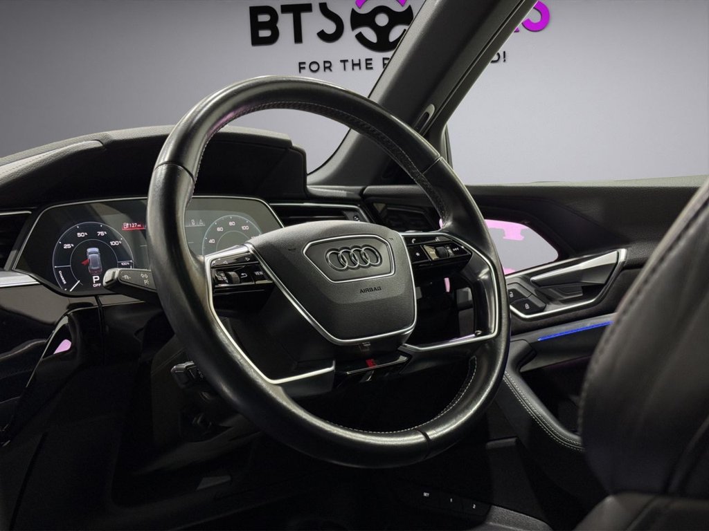 Used Audi e-tron 2020 for sale - 76579807: Photo 11