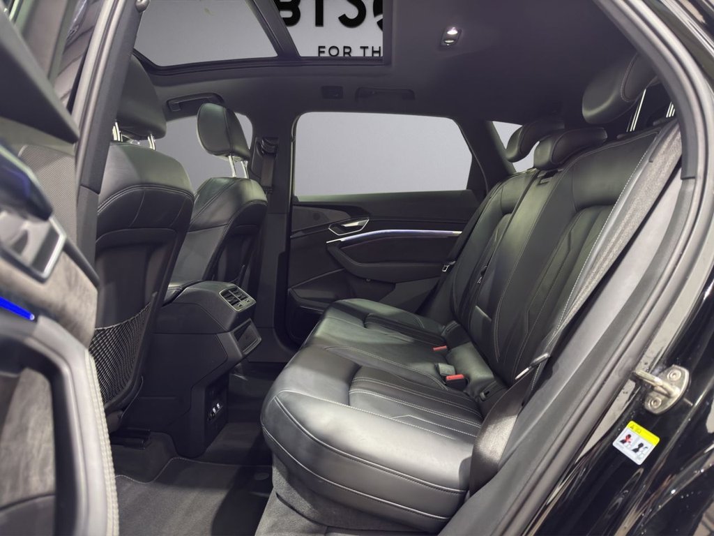 Used Audi e-tron 2020 for sale - 76579807: Photo 12