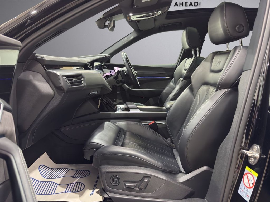Used Audi e-tron 2020 for sale - 76579807: Photo 13