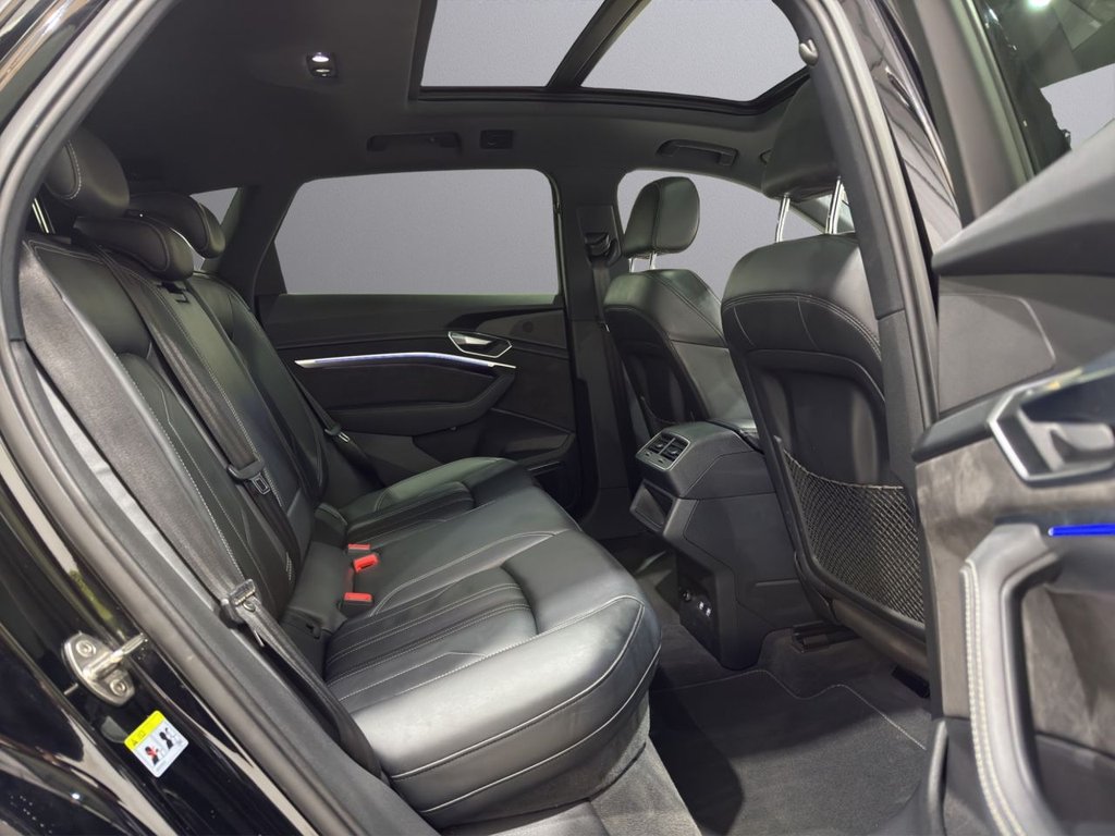 Used Audi e-tron 2020 for sale - 76579807: Photo 14