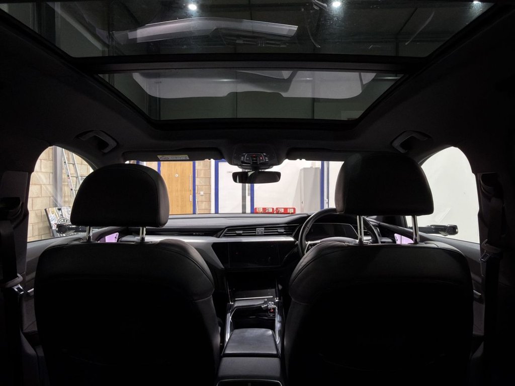 Used Audi e-tron 2020 for sale - 76579807: Photo 18