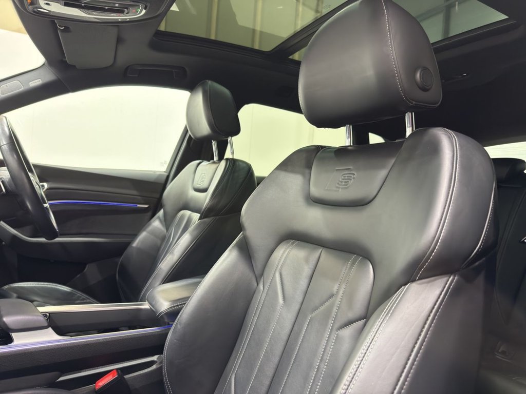 Used Audi e-tron 2020 for sale - 76579807: Photo 19
